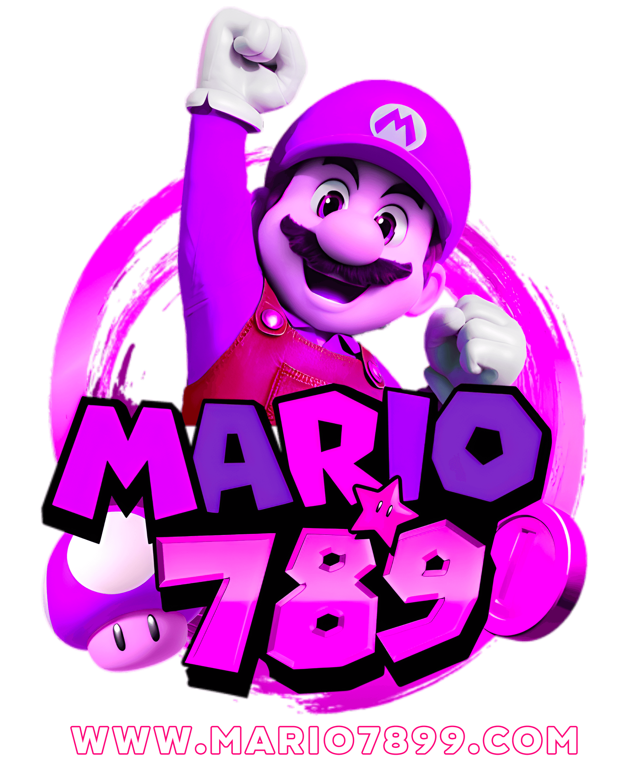 mario789